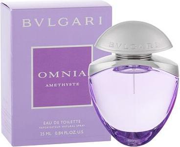 Immagine prodotto Bulgari Ametiste Omnia (Eau de toilette, 25 ml)