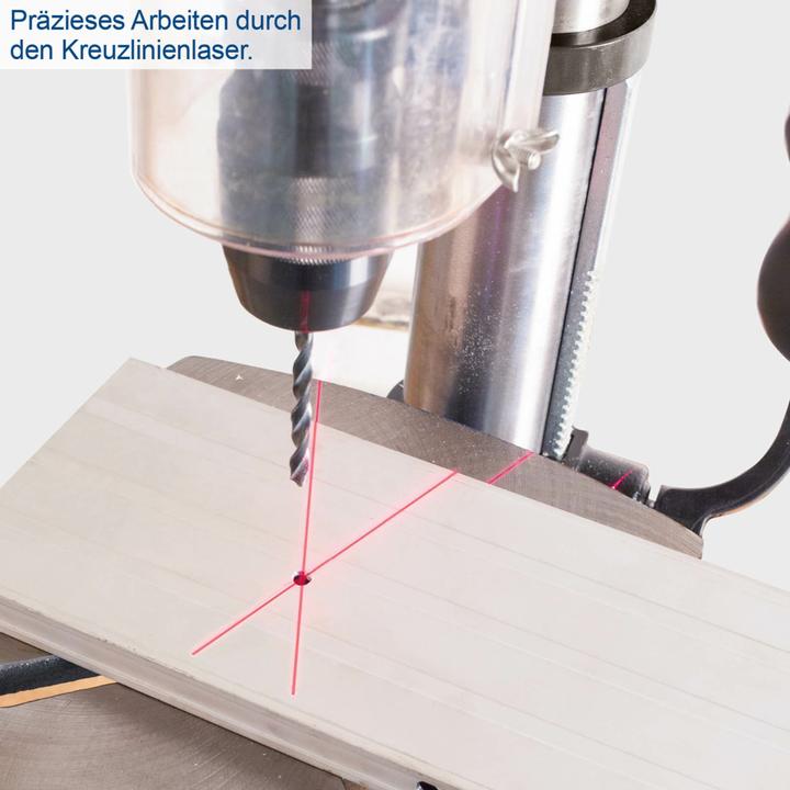 Produktbild Scheppach DP18Vario