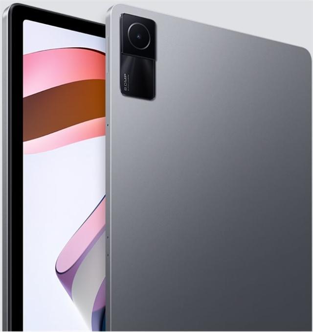 Image du produit Xiaomi Redmi Pad SE 8/256GB zelená (WLAN uniquement, 11", 256 Go, Vert menthe)