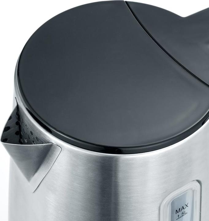 Produktbild Severin Supreme WK 3460 (1.50 l)