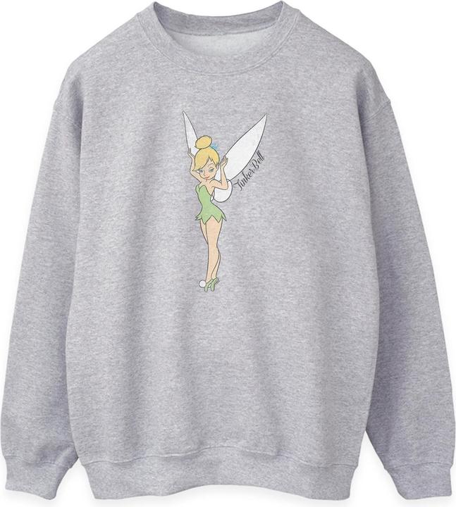 Disney Classic Sweatshirt