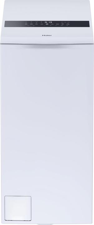 Haier HW90-BPD13386U-S (9 kg, Oben)