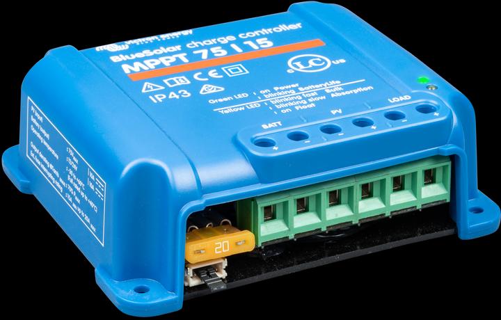 Produktbild Victron Energy BlueSolar