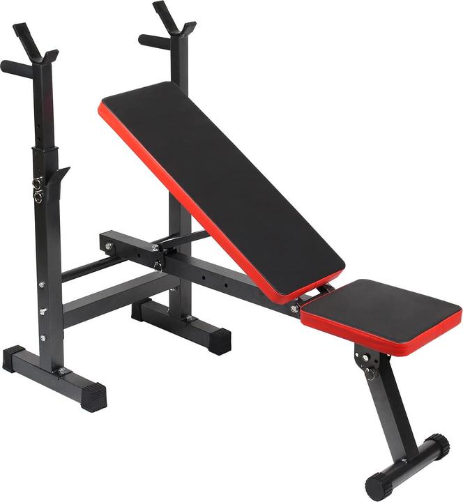 Wiltec Training bench