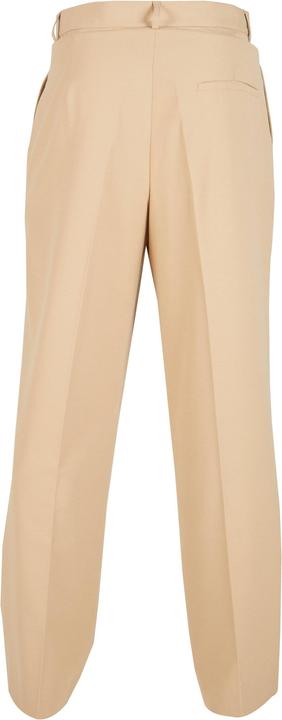 Actual product image Urban Classics Double Pleated Pants - 139275 (44)