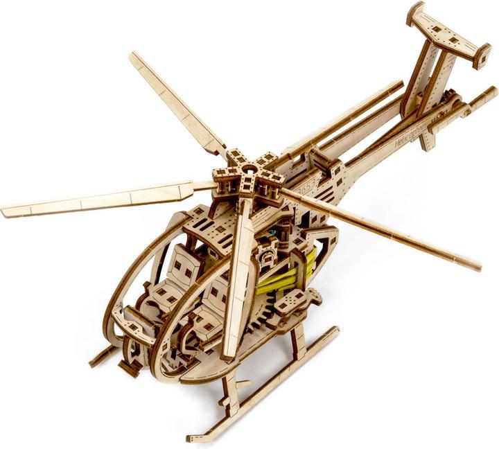 Immagine prodotto Revell Piccole avventure - Elicottero