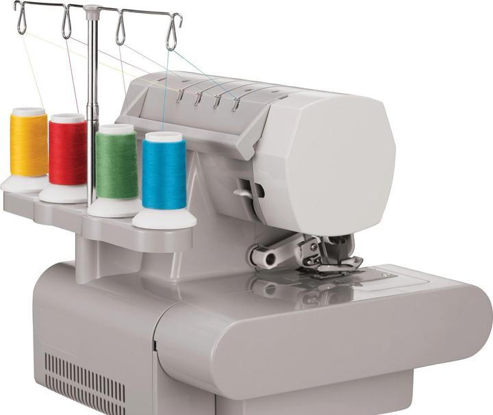 Produktbild Singer Heavy Duty 14HD854