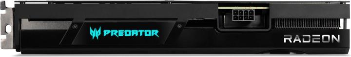 Produktbild Acer Predator BiFrost AMD Radeon RX 7600 OC (8 GB)