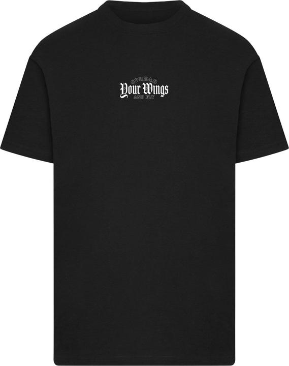 Actual product image Mister Tee Spread Your Wings And Fly Tee - 119321 (M)
