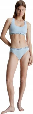 Image du produit Calvin Klein Soutien-gorge balconnet à dos nageur (XL)