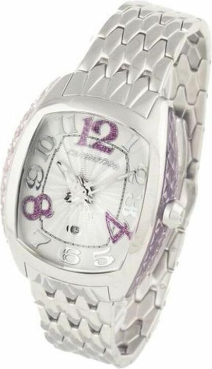Chronotech Damenuhr CT7998L-16M (Ø 36 mm) (36 mm)
