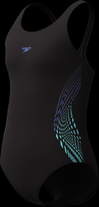 Produktbild Speedo Placmement Muscleback (11, 12)