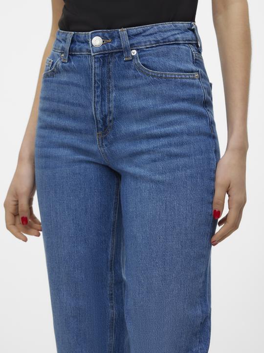 Produktbild Vero Moda Hohe Taille Hohe Taille Jeans Mom Jeans (W28/L30)