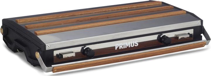Immagine prodotto Primus Tupike Piezo