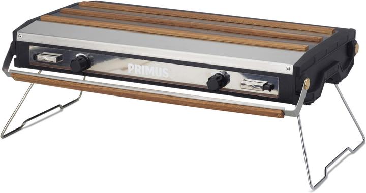 Immagine prodotto Primus Tupike Piezo