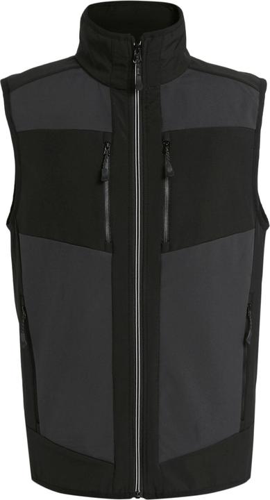 Immagine prodotto Regatta E-Volve Gilet Imbottito Blocchi di colore Uomo (3XL)