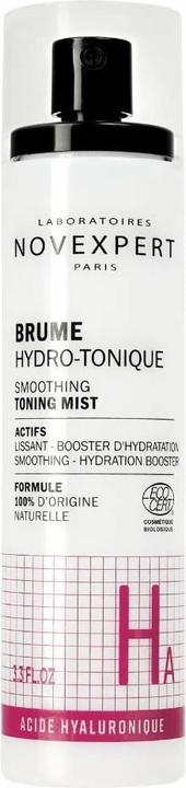 Novexpert Brume Hydro Tonique (Tonic, 100 ml)