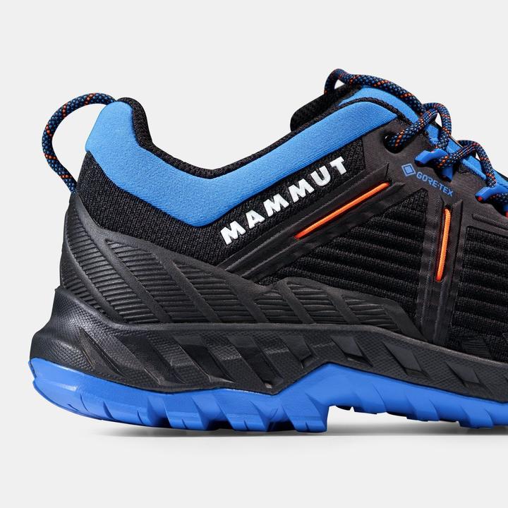 Immagine prodotto Mammut Alnasca Knit III Low GTX Uomo (44)