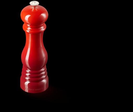 Actual product image Le Creuset Pepper Mill (Pepper)
