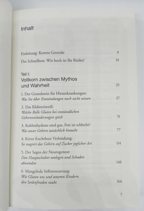 Image du produit Dumm wie Brot (Allemand, David Nacre Nacre, Kristin Loberg, 2020)