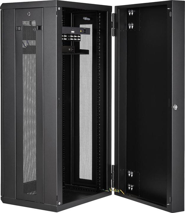 Produktbild StarTech 26U Rack (26 HE, 19 Zoll Rack)