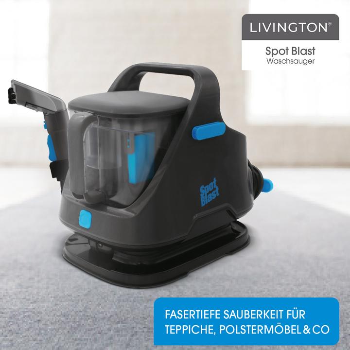 Immagine prodotto Livington Spot Blast