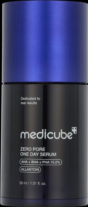 Image du produit Medicube Zero pore one day serum 30ml (30 ml)