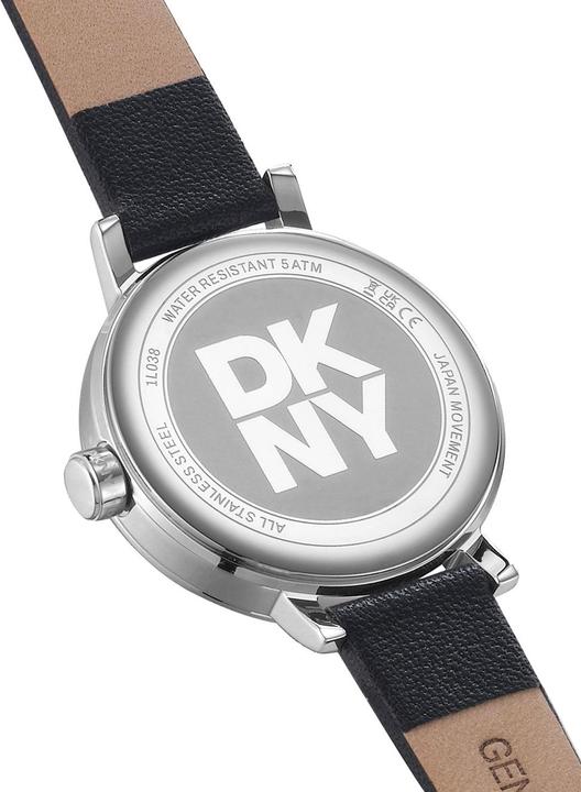 Produktbild DKNY Soho Glitz - DK1L038L0015 (30 mm)