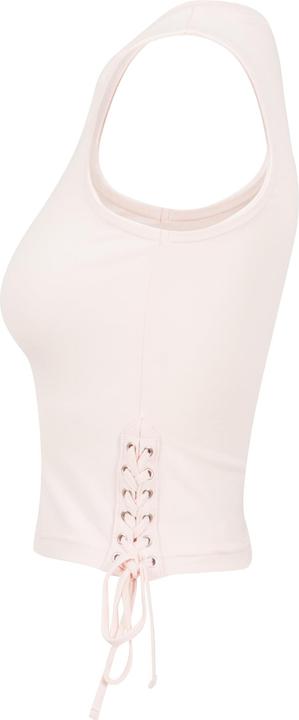 Produktbild Urban Classics Ladies Lace Up Cropped Top (M)