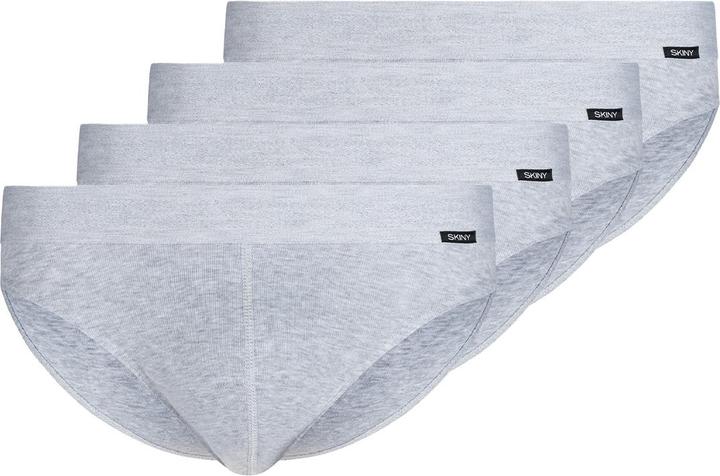 Produktbild Skiny 4er Pack Basic Slip / Unterhose (M, 4er Pack)