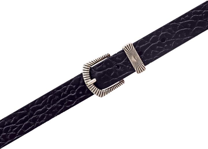Produktbild B.Belt Gürtel Leder (90)