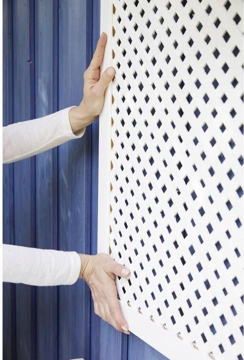 Actual product image tesa Powerbond OUTDOOR double-sided mounting tape (19 mm)