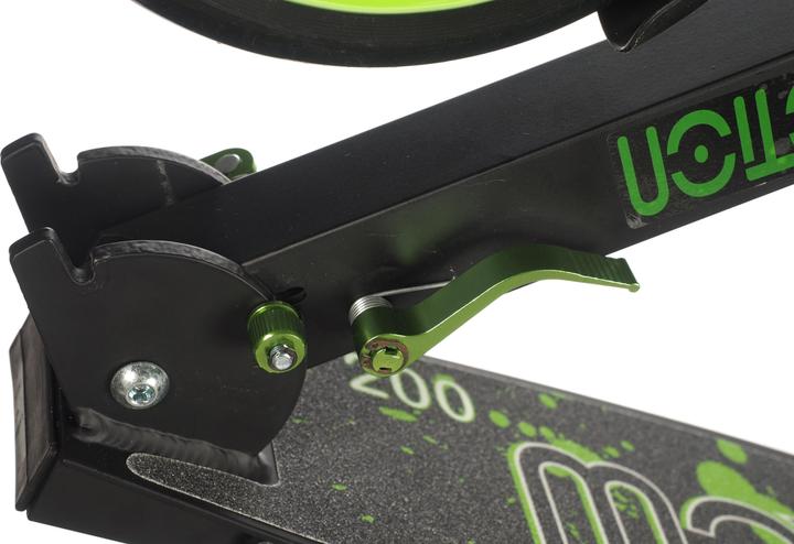 Produktbild Motion Scooter