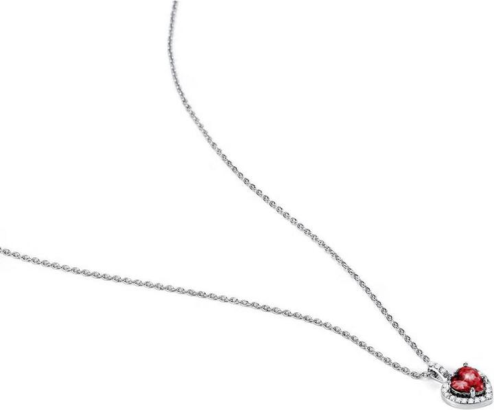 Image du produit Morellato Collier Tesori (Argent 925, 38 - 42 cm)