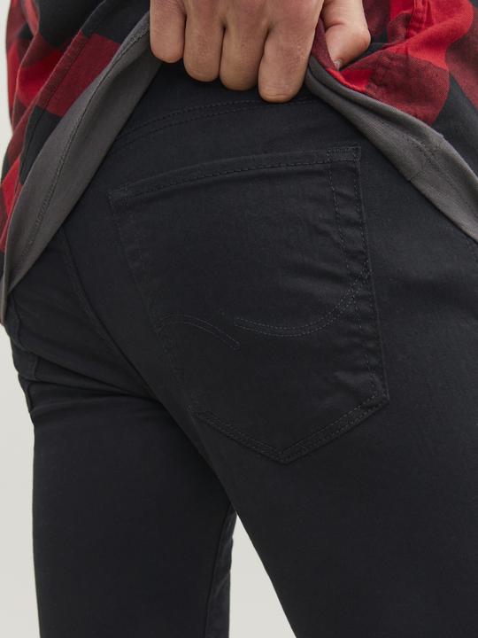 Produktbild Jack & Jones GLENN ICON JJ 177 50SPS Slim Fit Jeans (W31/L32)