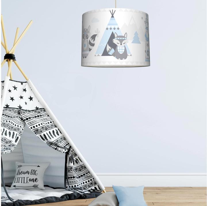 Immagine prodotto Anna Wand Piccoli indiani (E27)