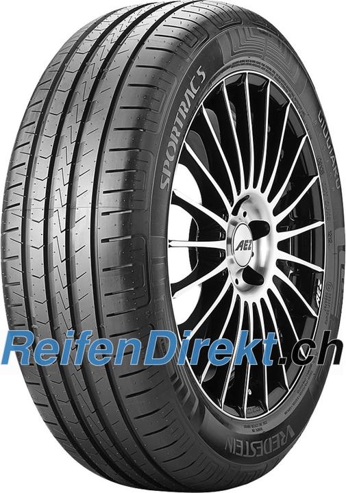 Image du produit Vredestein Sportrac 5 (185/60R14 82H 82H)