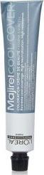 Actual product image L'Oréal Professionnel Majirel Cool Cover (10.1 Platinum blond ash)