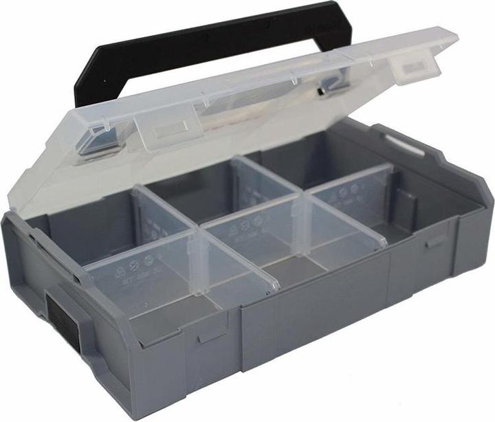 Produktbild Bosch Professional Zubehör L-Boxx Mini