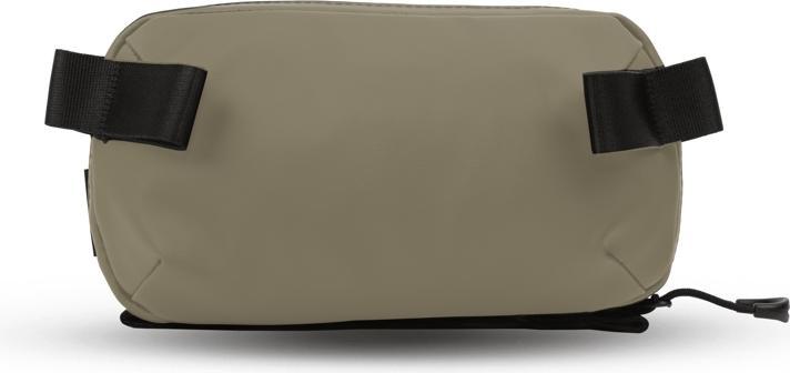 Image du produit Wandrd Tech Pouch Small Yuma Tan (Sac à bandoulière pour appareil photo, 1 l)