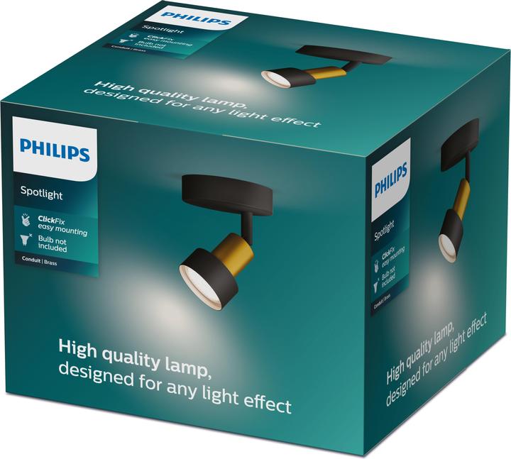 Image du produit Philips Conduit (GU10)