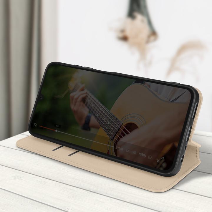 Immagine prodotto Avizar Edizione classica, copertina posteriore con aletta magnetica Serie (Samsung Galaxy A25 5G)