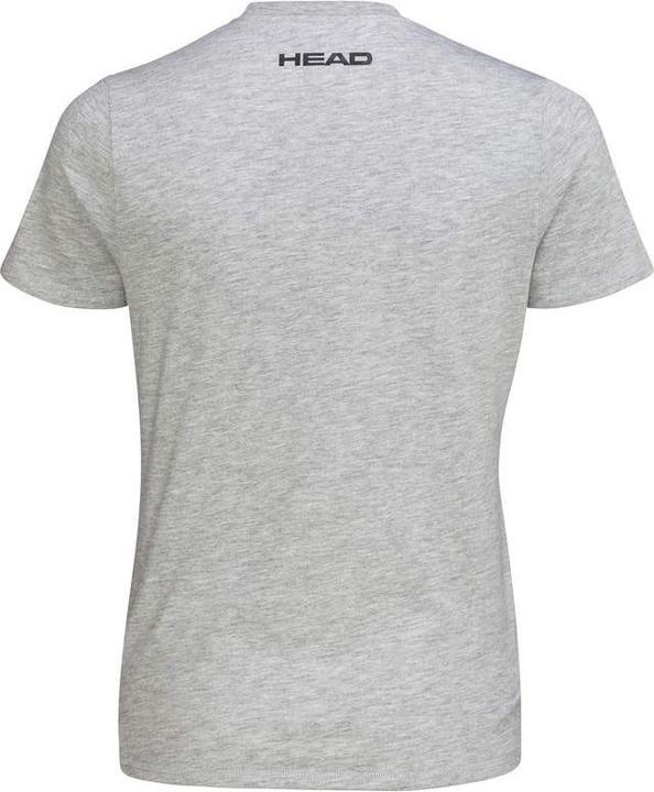 Produktbild Head Club Lucy T-Shirt W grau (L)