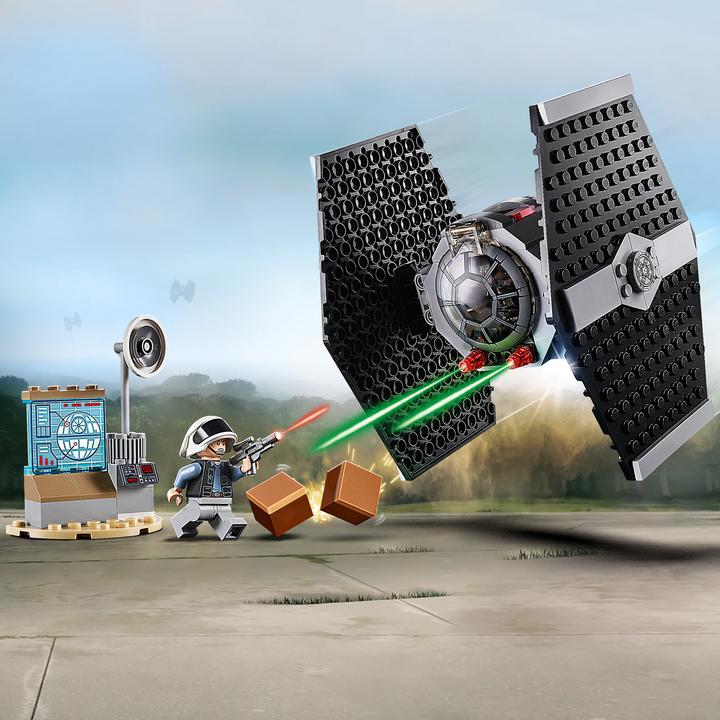 Immagine prodotto LEGO TIE Fighter Attacco (75237, LEGO Star Wars)