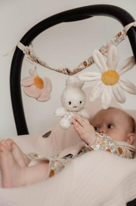 Actual product image Little Dutch Vintage Little Flowers