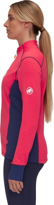 Produktbild Mammut Women's Taiss Light Midlayer Jacket (M)