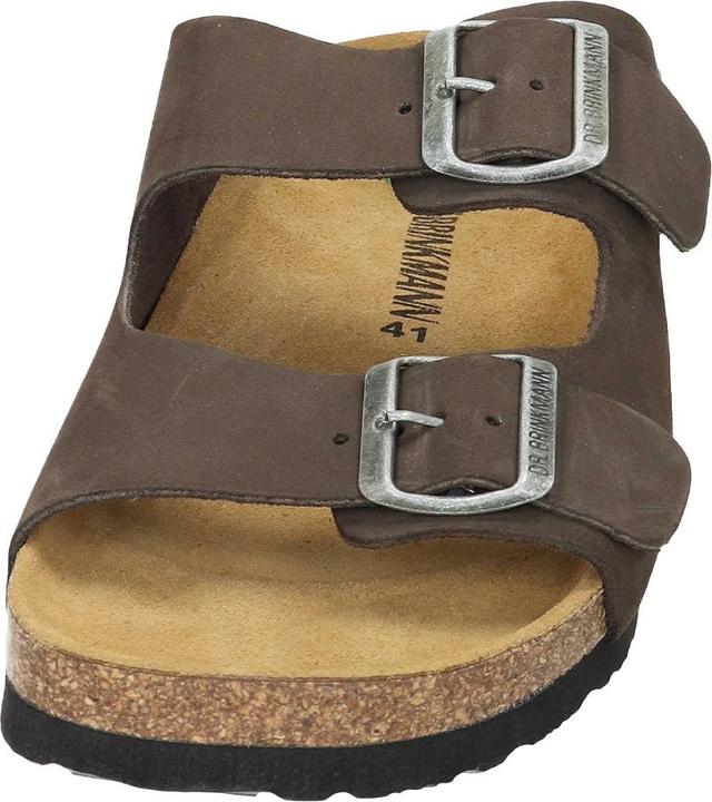 Actual product image Dr. Brinkmann Bonillo mules (46)