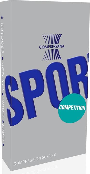 Actual product image Compressana Sport Competition (XL)