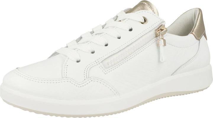 Produktbild Ara Damen Schnürschuhe Wandern Weiss (42.5)