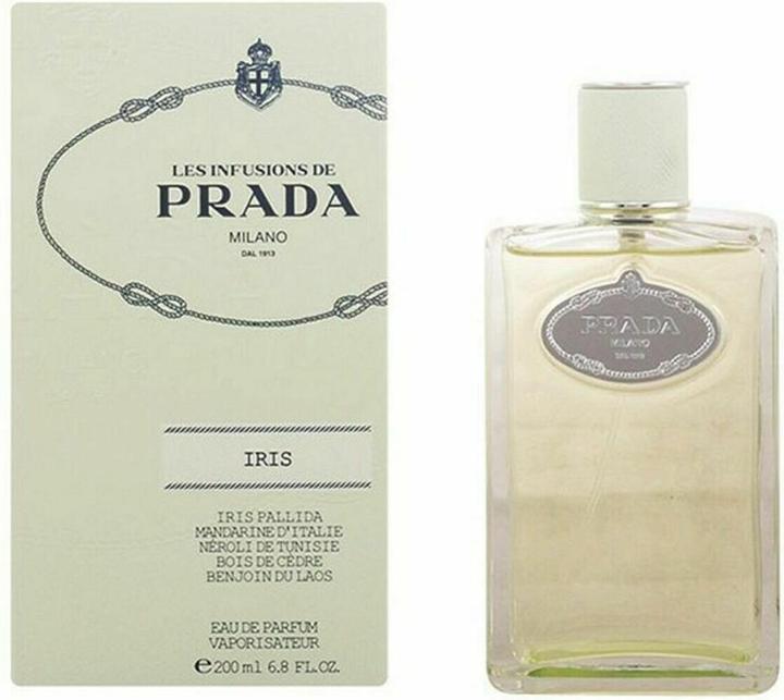 Prada Les Infusions Iris (Eau de Parfum, 100 ml)